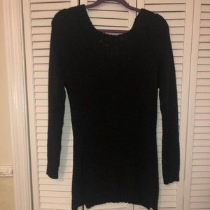 Roxy Long Sleeve Beach Cover-up